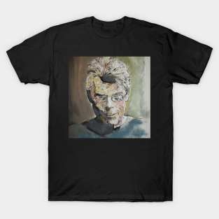 Stephen King T-Shirt